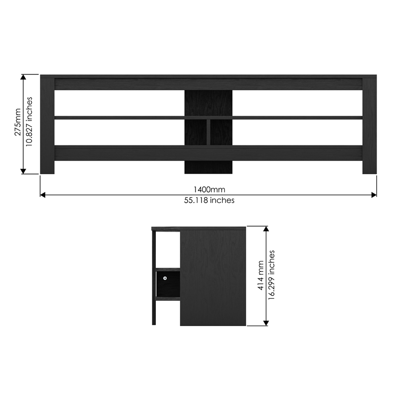CA140 Tech