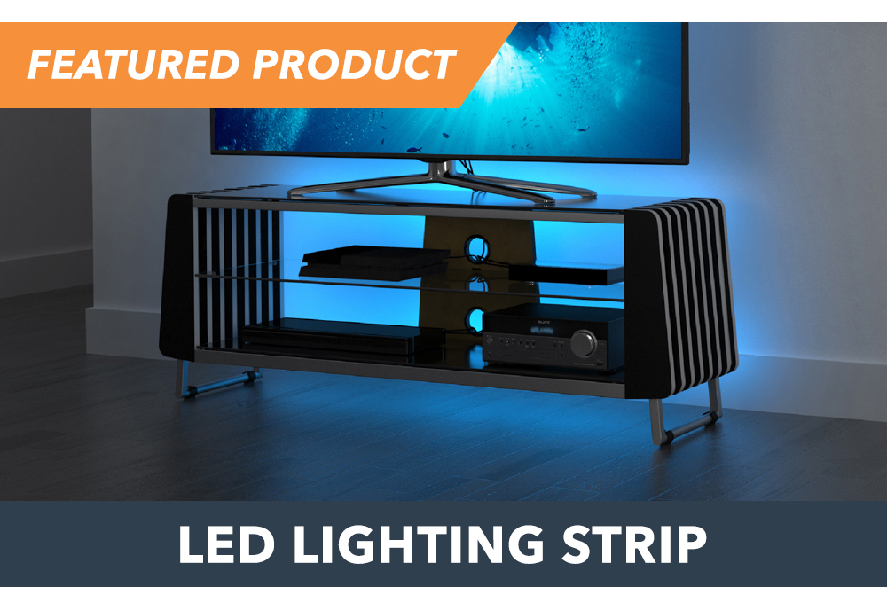 FEATURED PRODUCT: LED Lighting Strip