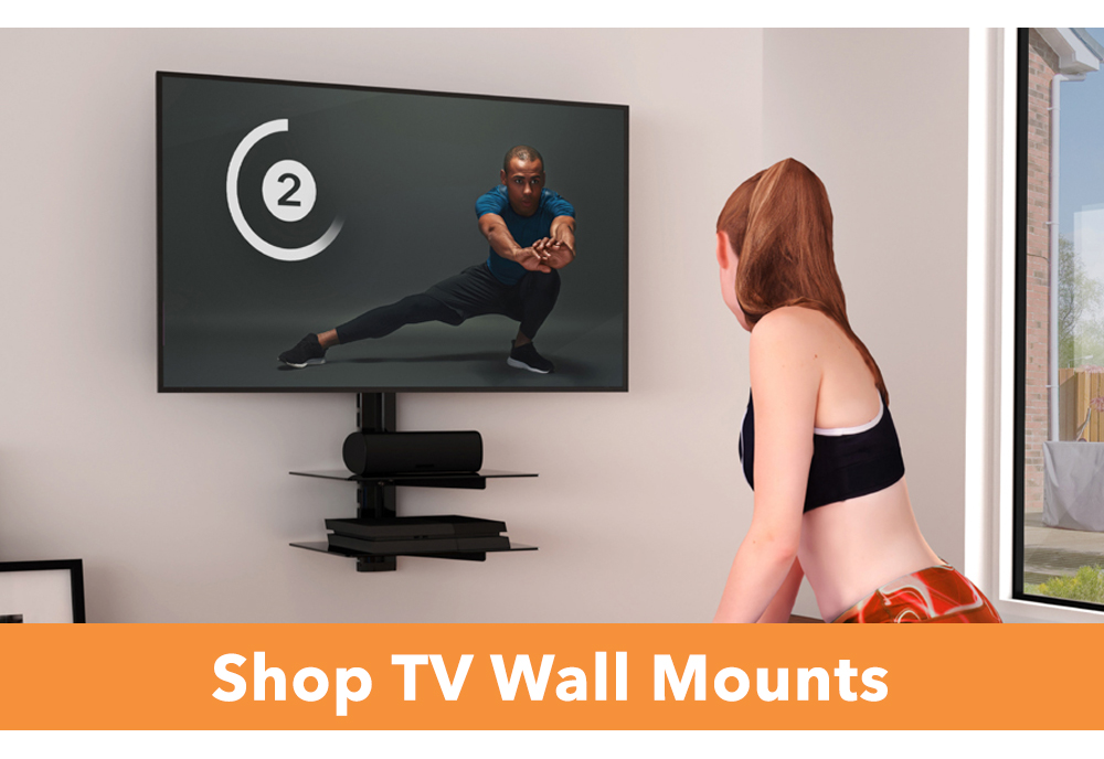 Shop TV Wall Mounts